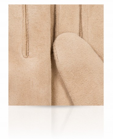 Перчатки Женские SP11_ALINA/IVORY